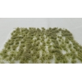 Ciuffi 5 mm con foglioline